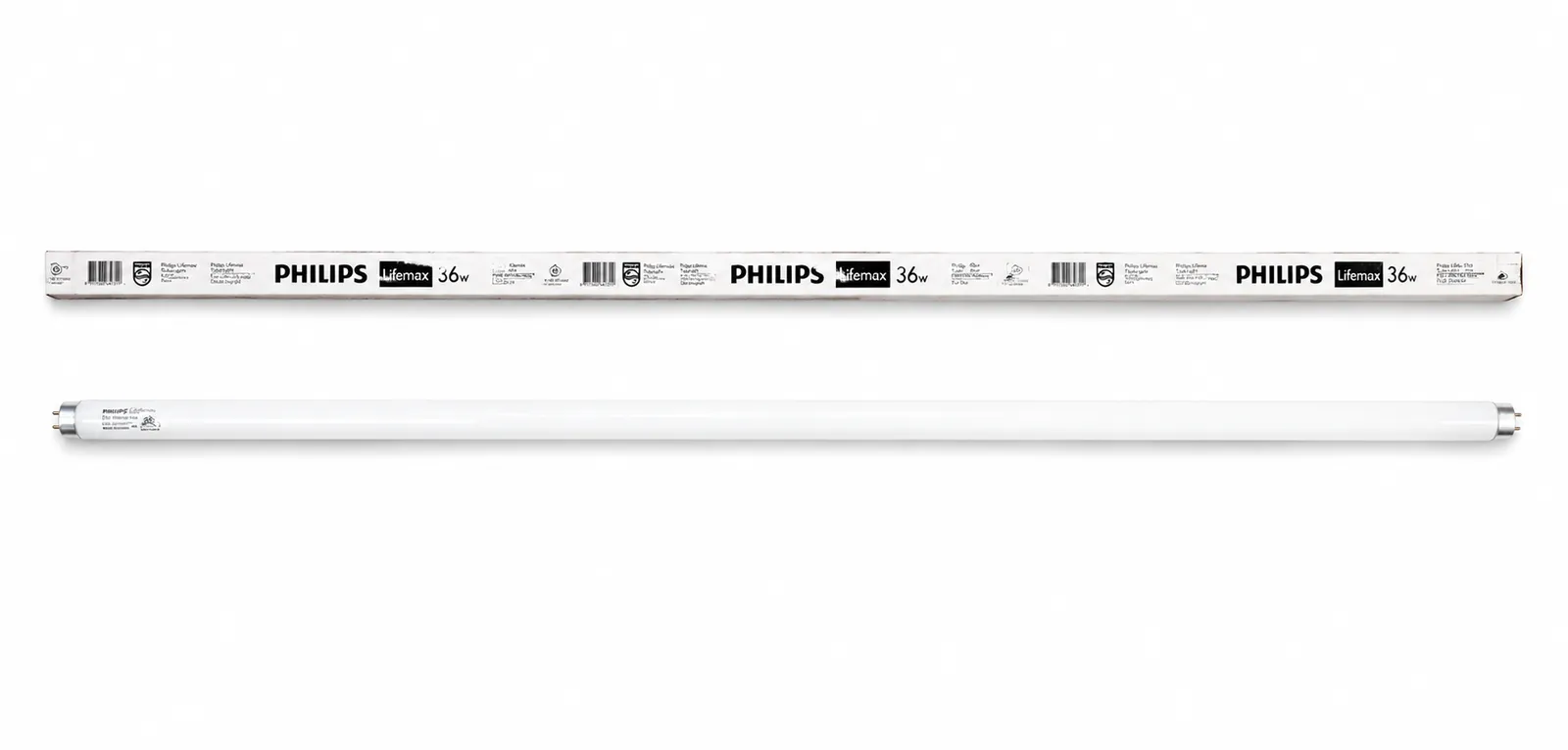 Philips Lampu TL-D 36 watt 54-765 120 cm – 2