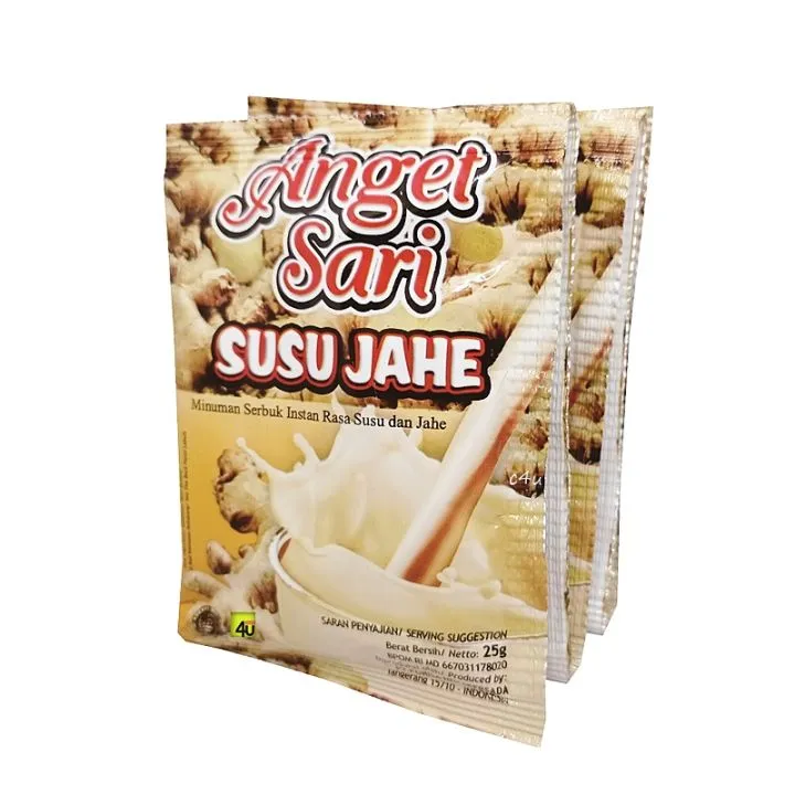 Anget Sari Susu Jahe Isi 5 pcs x 25 gr – 1