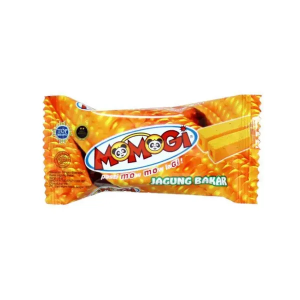 Momogi Jagung Bakar 4,5 Gr – 2