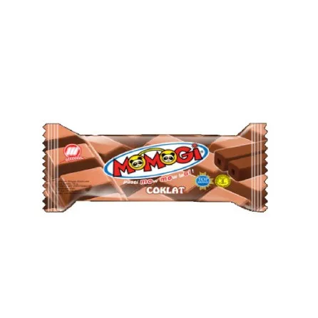 Momogi Stick Coklat 4,5 Gr – 2