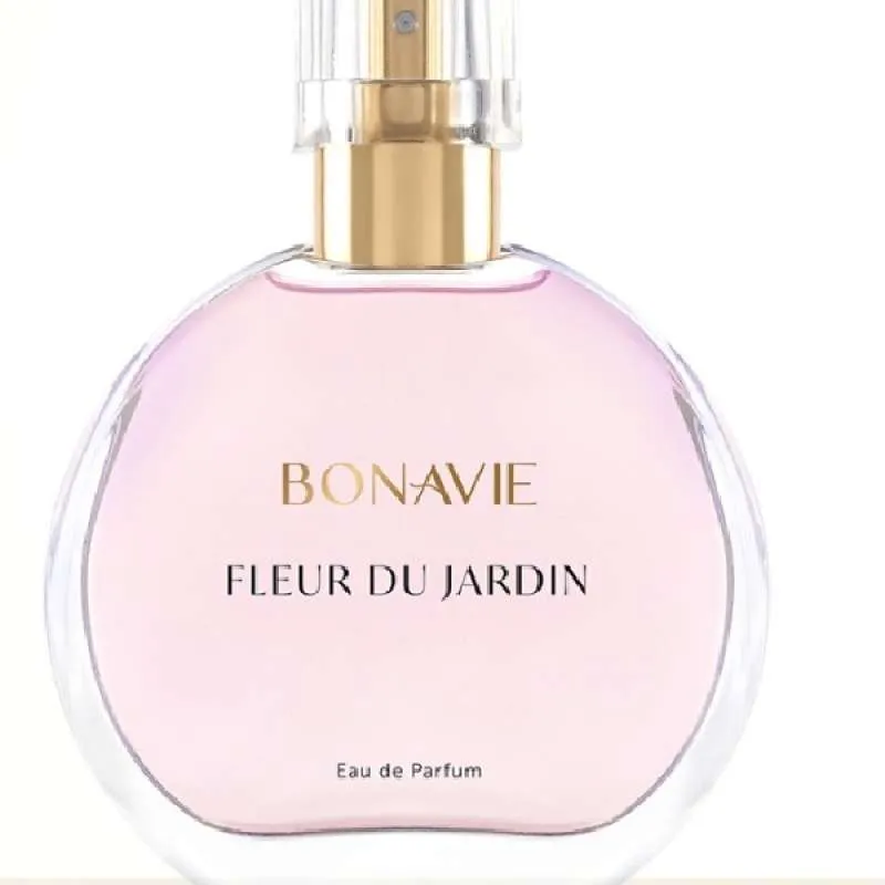 Bonavie Eau de Parfum Fleur Du Jardin 30 ml – 1