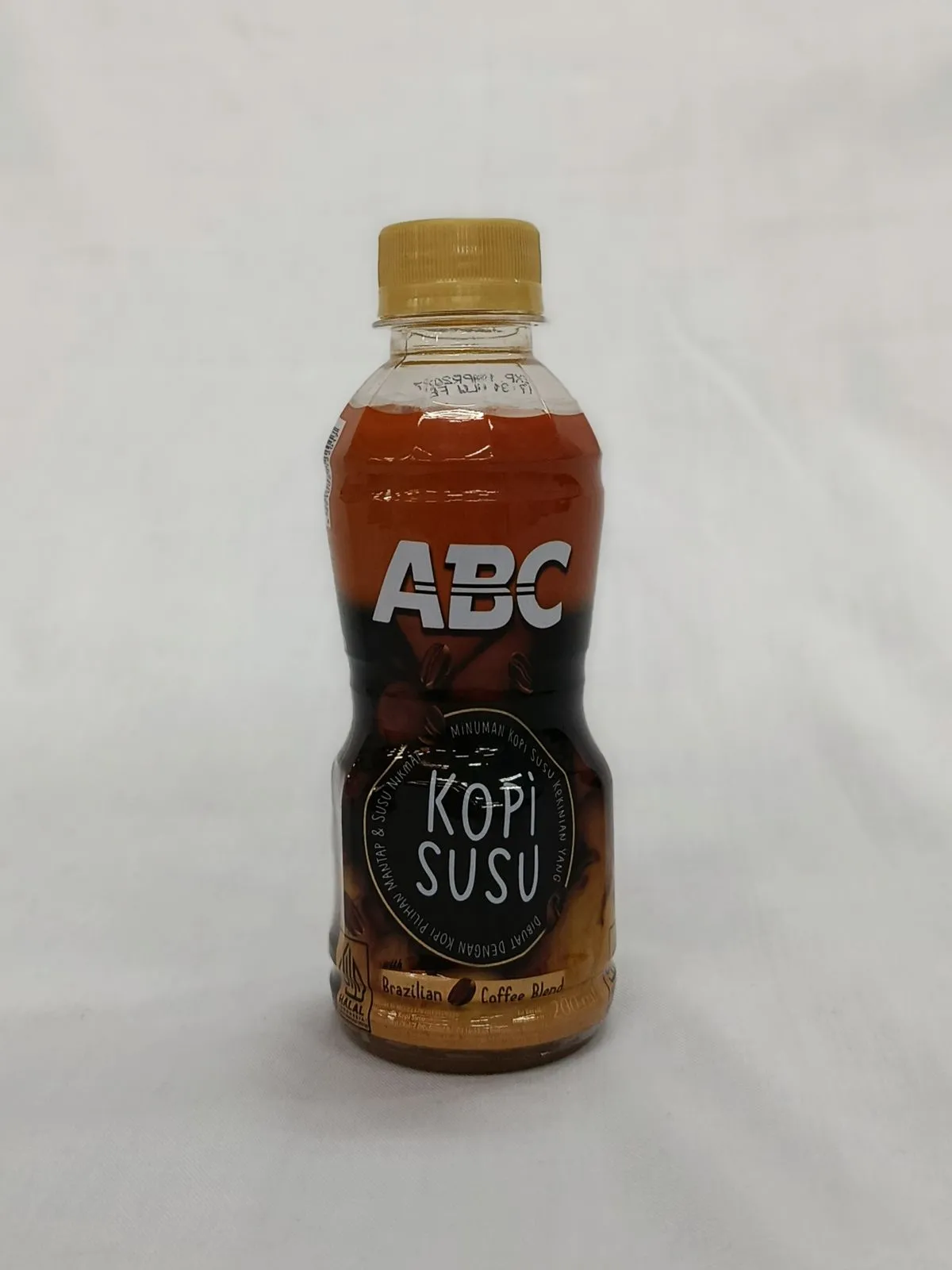 Abc Exo Kopi Susu 200 ml – 1
